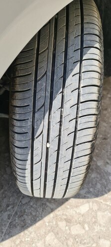 Hyundai Elantra 2008, 287,000 km - 1.6 l - Bakı
