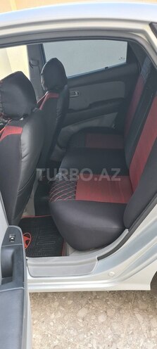 Hyundai Elantra 2008, 287,000 km - 1.6 l - Bakı