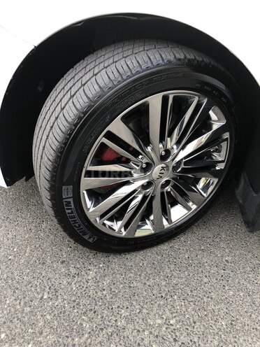 Kia Optima 2016, 64,000 km - 2.0 l - Bakı