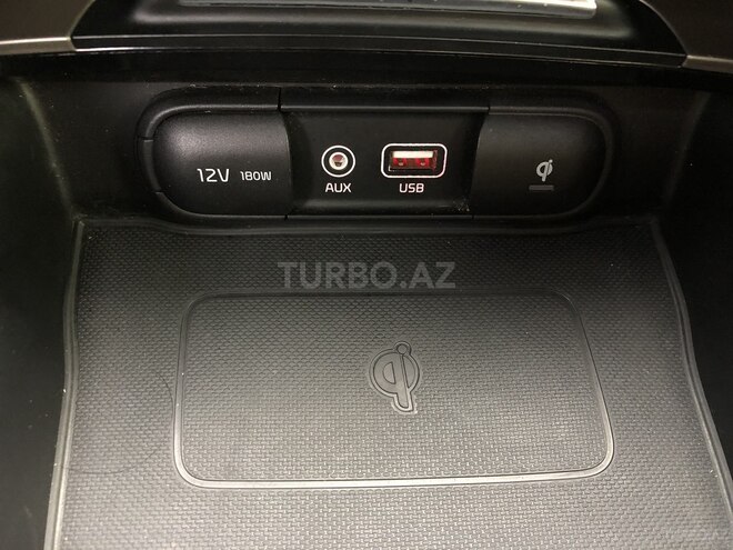 Kia Optima 2016, 64,000 km - 2.0 l - Bakı