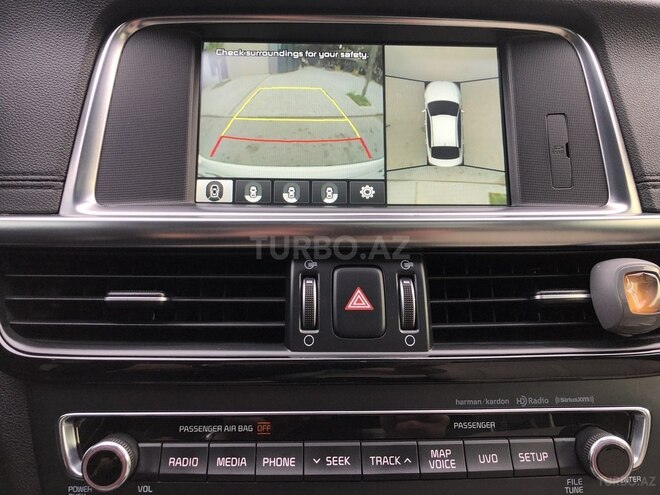 Kia Optima 2016, 64,000 km - 2.0 l - Bakı
