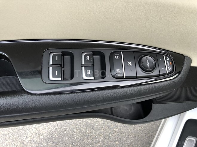 Kia Optima 2016, 64,000 km - 2.0 l - Bakı