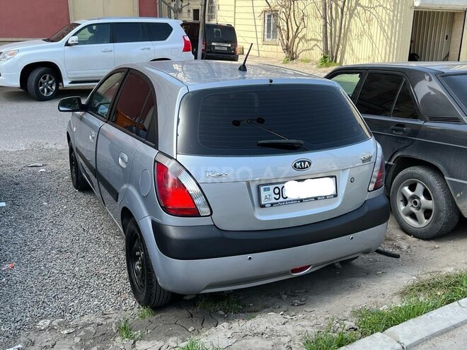 Kia Rio 2005, 244,385 km - 1.5 l - Sabirabad