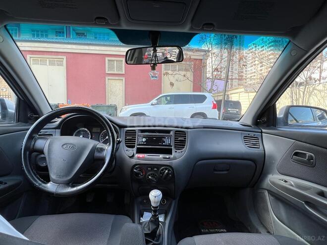 Kia Rio 2005, 244,385 km - 1.5 l - Sabirabad