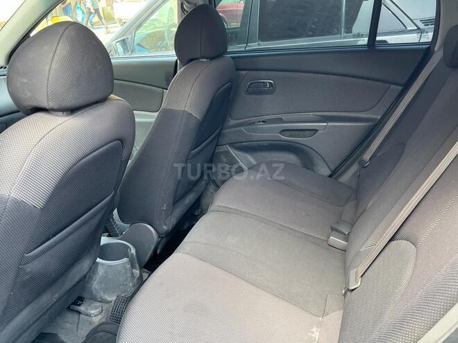 Kia Rio 2005, 244,385 km - 1.5 l - Sabirabad