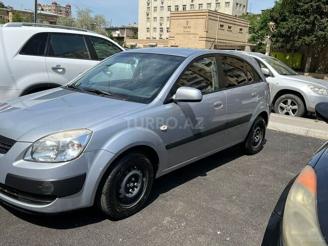 Kia Rio 2005, 244,385 km - 1.5 l - Sabirabad