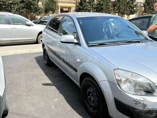 Kia Rio 2005, 244,385 km - 1.5 l - Sabirabad