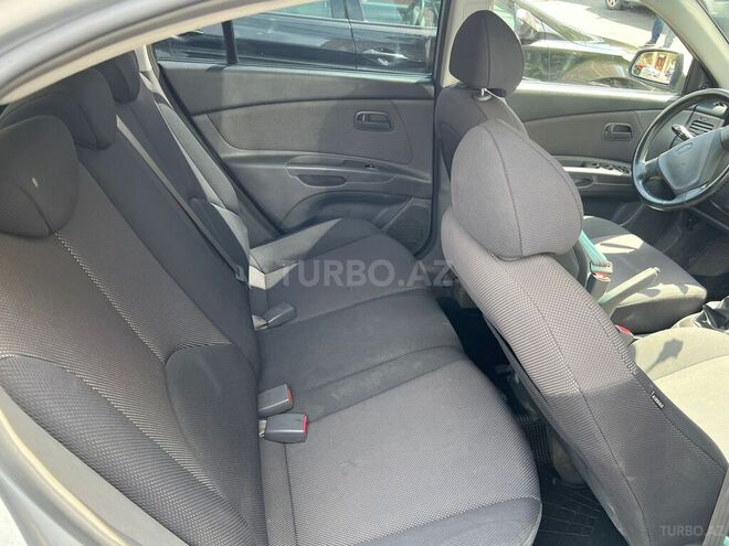 Kia Rio 2005, 244,385 km - 1.5 l - Sabirabad