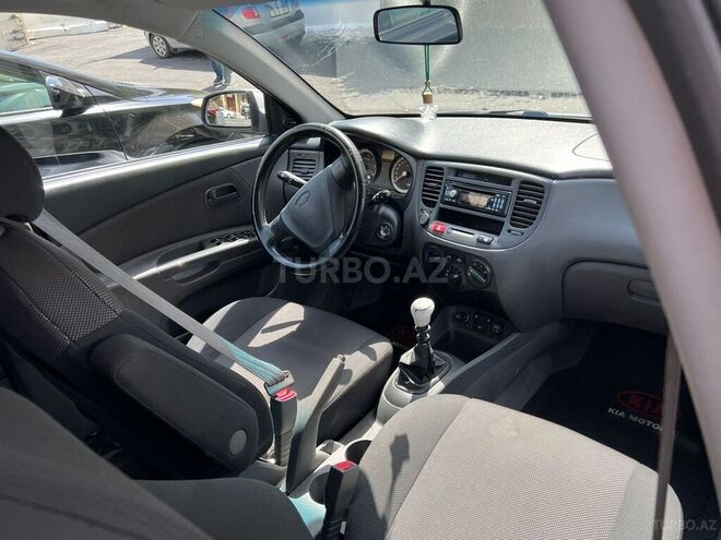 Kia Rio 2005, 244,385 km - 1.5 l - Sabirabad