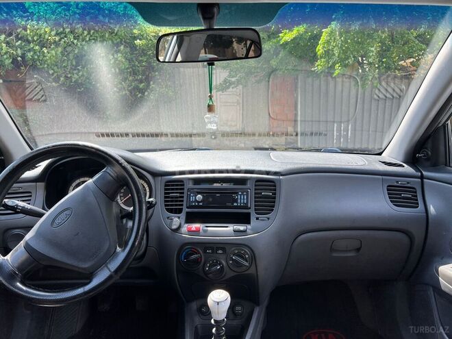 Kia Rio 2005, 244,385 km - 1.5 l - Sabirabad