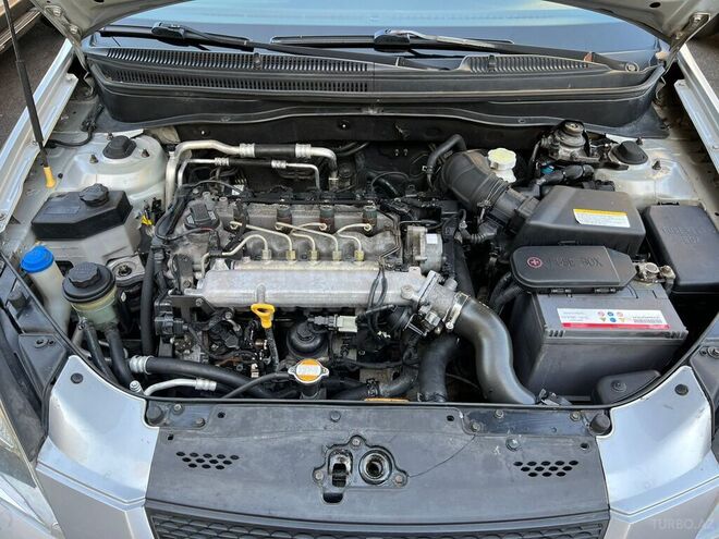 Kia Rio 2005, 244,385 km - 1.5 l - Sabirabad