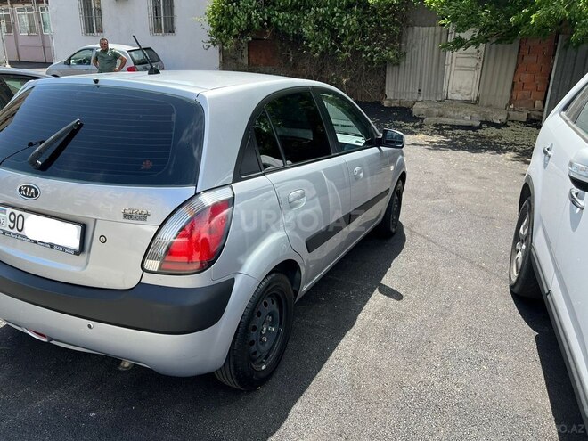 Kia Rio 2005, 244,385 km - 1.5 l - Sabirabad