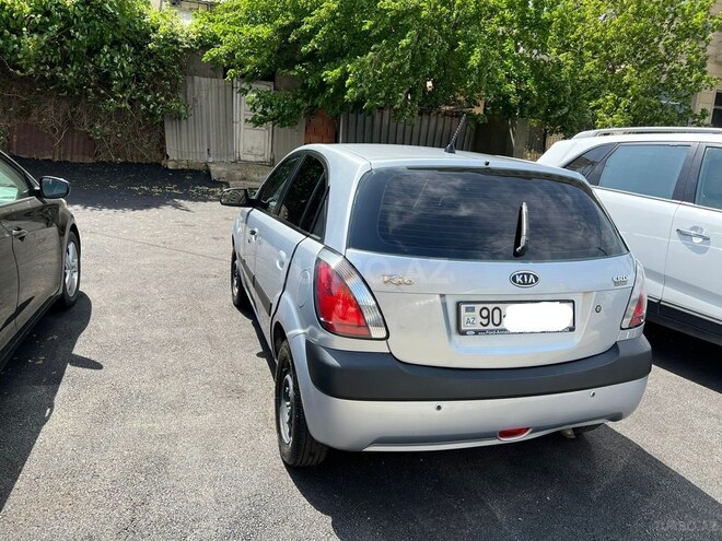 Kia Rio 2005, 244,385 km - 1.5 l - Sabirabad