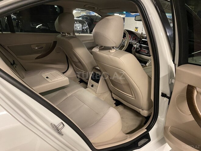 BMW 328 2013, 241,493 km - 2.0 л - Bakı
