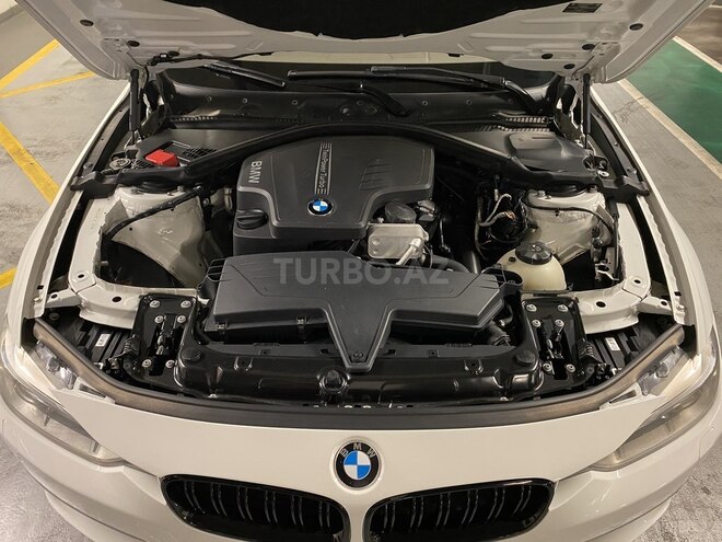 BMW 328 2013, 241,493 km - 2.0 л - Bakı