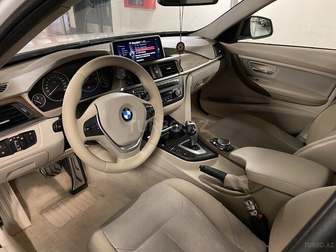 BMW 328 2013, 241,493 km - 2.0 л - Bakı