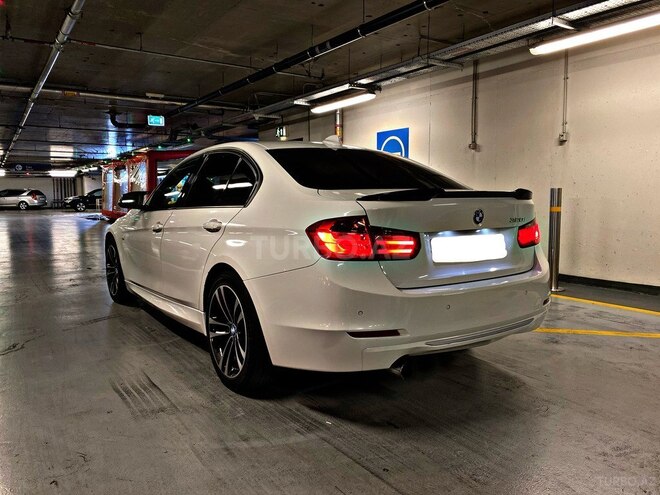 BMW 328 2013, 241,493 km - 2.0 л - Bakı