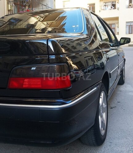 Peugeot Khazar 406 2019, 80,000 km - 1.6 л - Bakı
