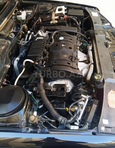 Peugeot Khazar 406 2019, 80,000 km - 1.6 л - Bakı