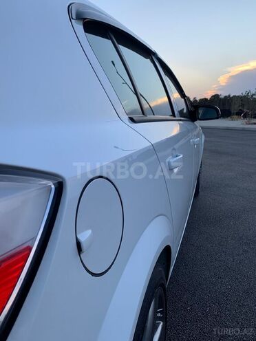 Opel Astra 2006, 256,663 km - 1.3 l - Xırdalan