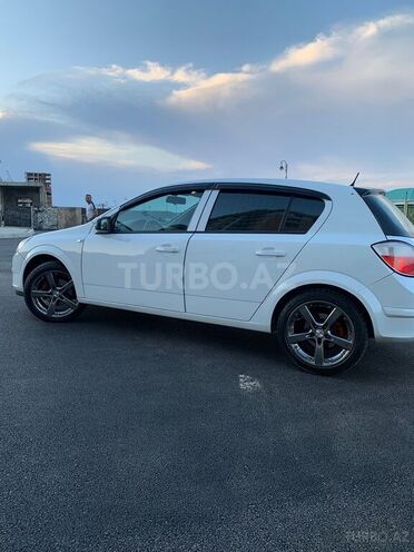 Opel Astra 2006, 256,663 km - 1.3 l - Xırdalan