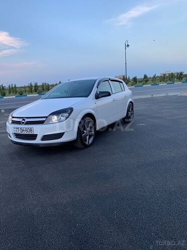 Opel Astra 2006, 256,663 km - 1.3 l - Xırdalan