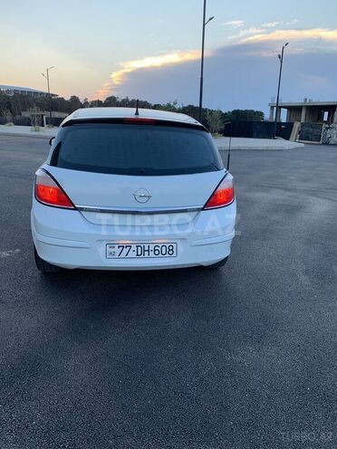 Opel Astra 2006, 256,663 km - 1.3 l - Xırdalan