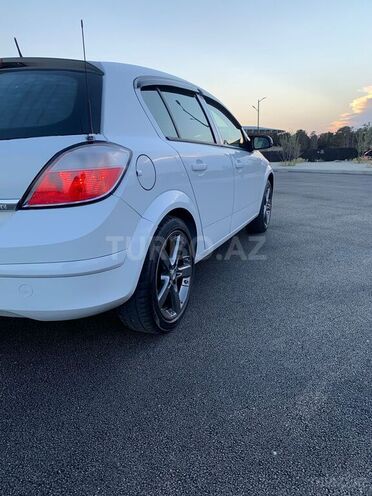 Opel Astra 2006, 256,663 km - 1.3 l - Xırdalan