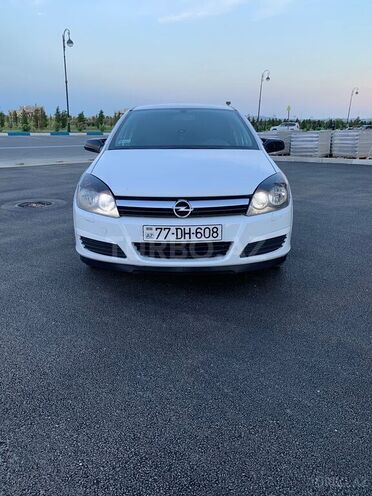 Opel Astra 2006, 256,663 km - 1.3 l - Xırdalan