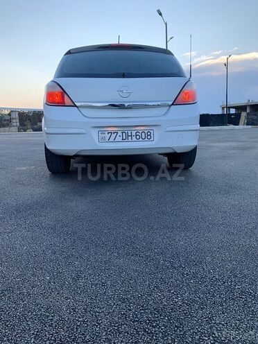 Opel Astra 2006, 256,663 km - 1.3 l - Xırdalan