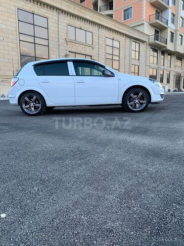 Opel Astra 2006, 256,663 km - 1.3 l - Xırdalan