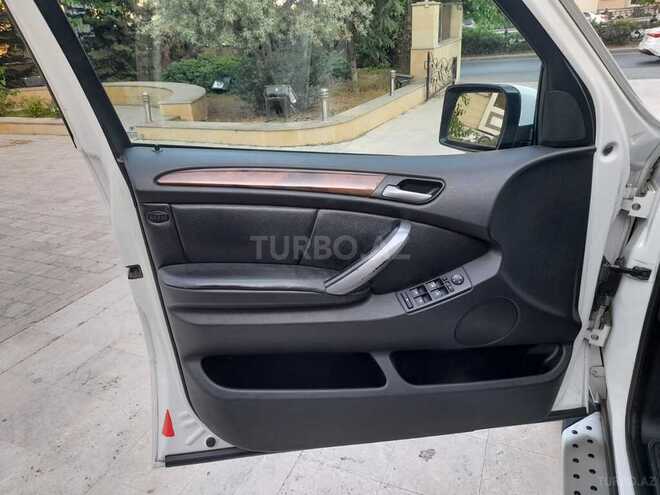 BMW X5 2006, 280,000 km - 4.4 l - Bakı