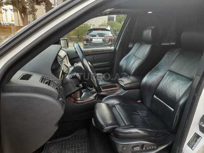 BMW X5 2006, 280,000 km - 4.4 l - Bakı
