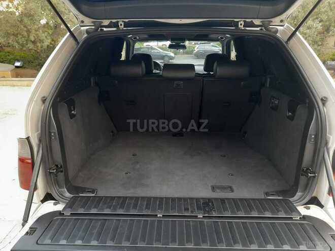 BMW X5 2006, 280,000 km - 4.4 l - Bakı