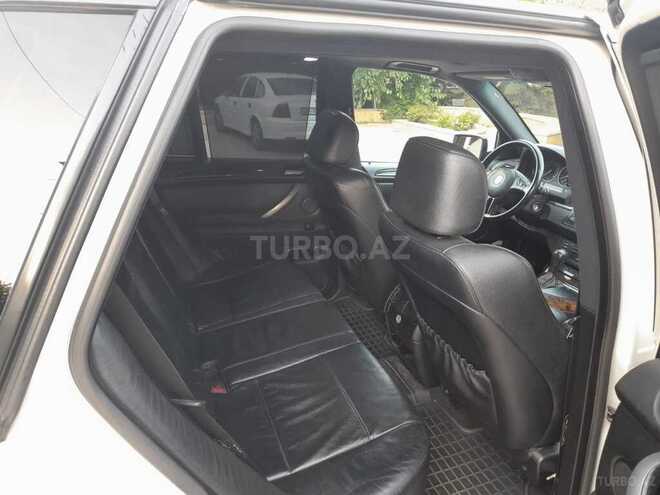 BMW X5 2006, 280,000 km - 4.4 l - Bakı
