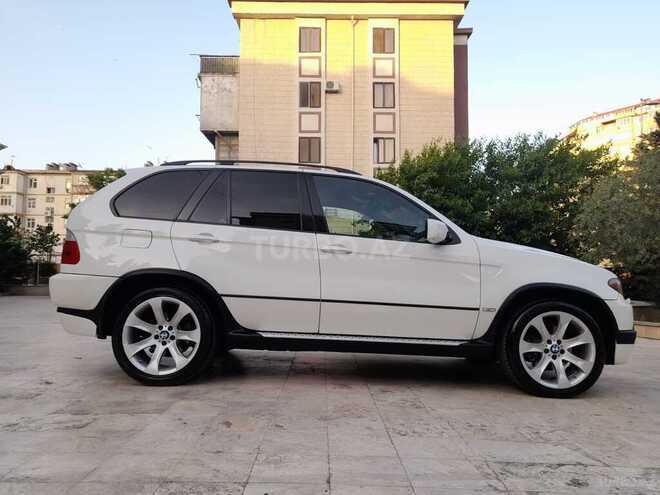 BMW X5 2006, 280,000 km - 4.4 l - Bakı