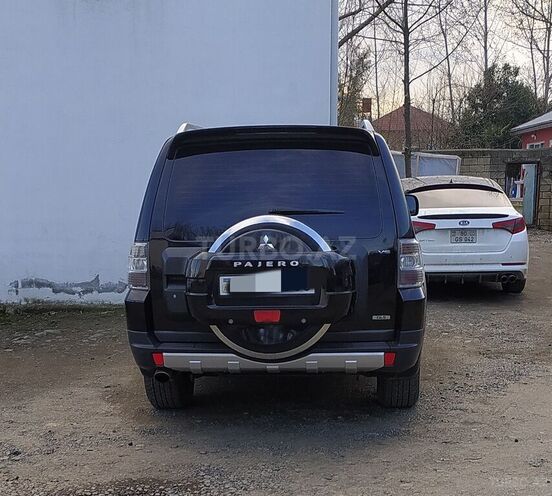 Mitsubishi Pajero 2007, 145,000 km - 3.0 л - Lənkəran