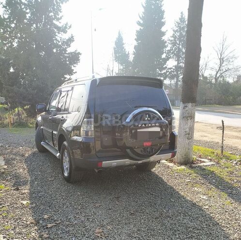 Mitsubishi Pajero 2007, 145,000 km - 3.0 л - Lənkəran