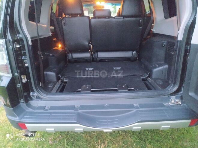 Mitsubishi Pajero 2007, 145,000 km - 3.0 л - Lənkəran