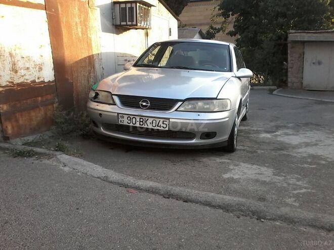 Opel Vectra 2000, 235,680 km - 2.0 l - Bakı