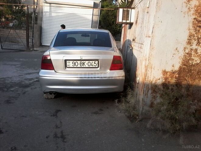 Opel Vectra 2000, 235,680 km - 2.0 l - Bakı