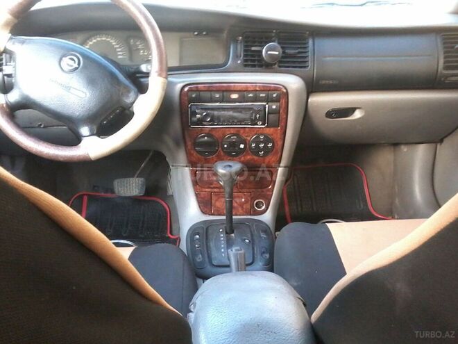 Opel Vectra 2000, 235,680 km - 2.0 l - Bakı