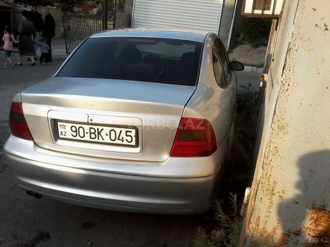 Opel Vectra 2000, 235,680 km - 2.0 l - Bakı