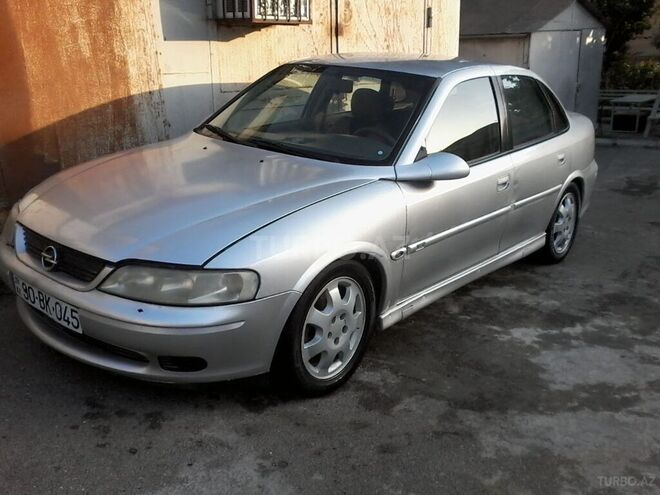 Opel Vectra 2000, 235,680 km - 2.0 l - Bakı