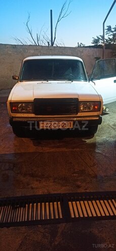 LADA (VAZ) 2107 1998, 99,999 km - 1.6 l - Bakı
