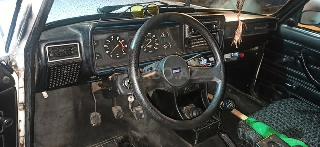 LADA (VAZ) 2107 1998, 99,999 km - 1.6 l - Bakı