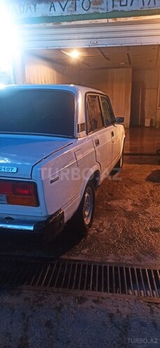 LADA (VAZ) 2107 1998, 99,999 km - 1.6 l - Bakı