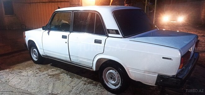 LADA (VAZ) 2107 1998, 99,999 km - 1.6 l - Bakı