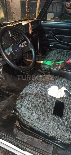 LADA (VAZ) 2107 1998, 99,999 km - 1.6 l - Bakı