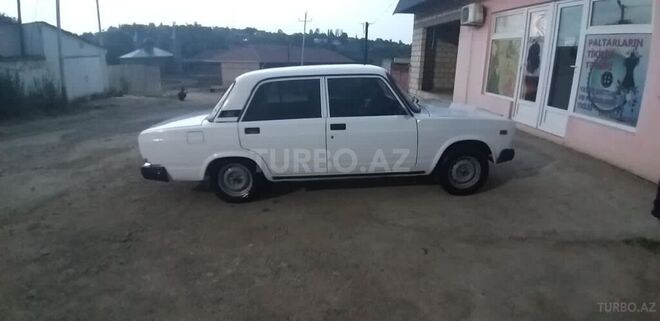 LADA (VAZ) 2107 2005, 104,568 km - 1.6 л - Qusar